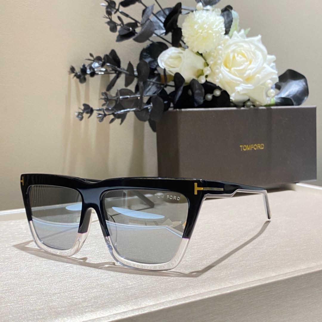 Tom Ford Sunglasses